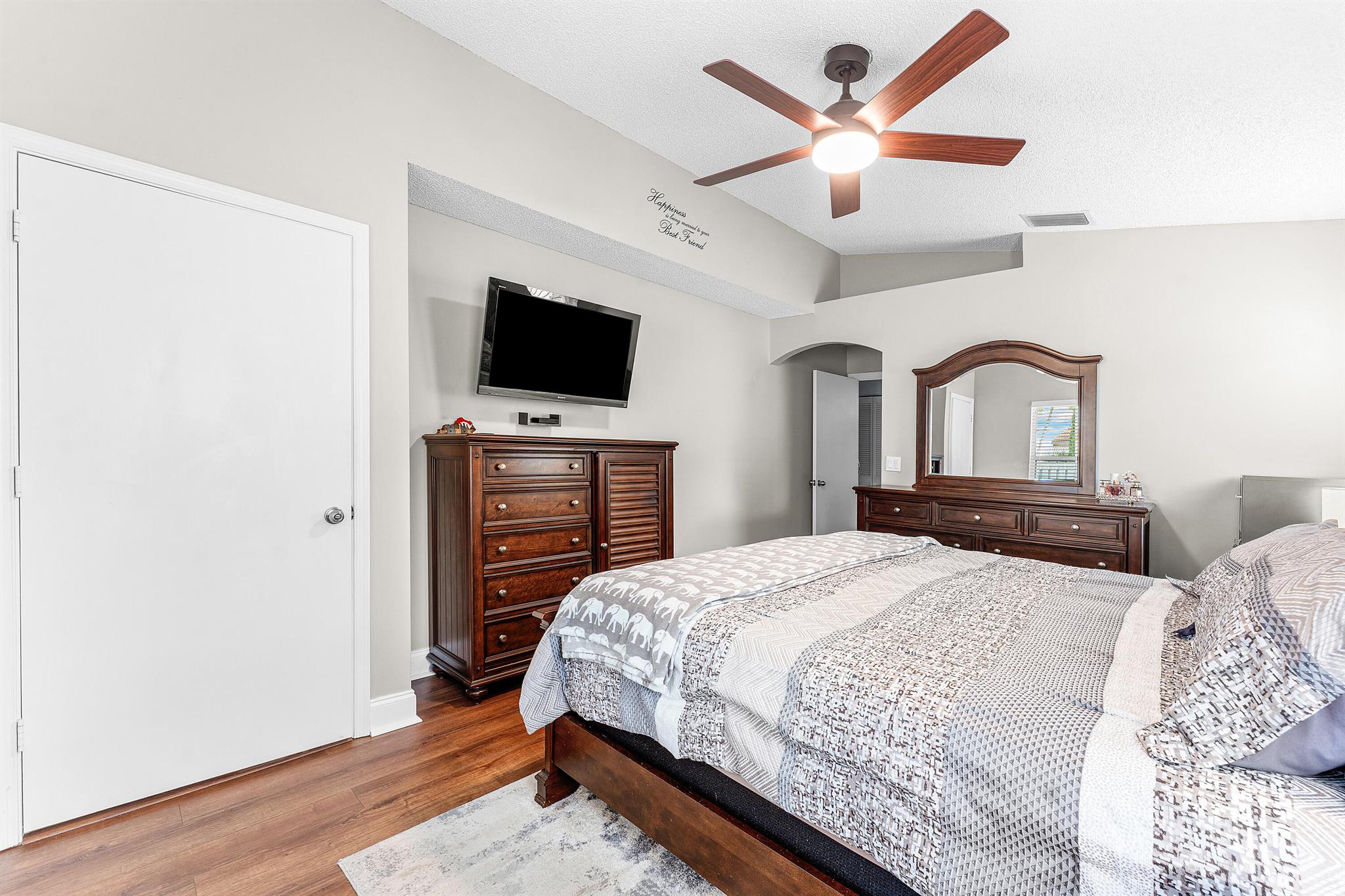 LAKE CHARLESTON TR G 1 - Residential