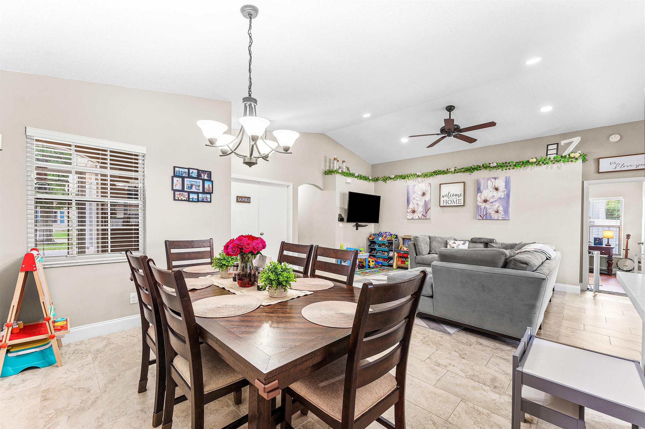 LAKE CHARLESTON TR G 1 - Residential