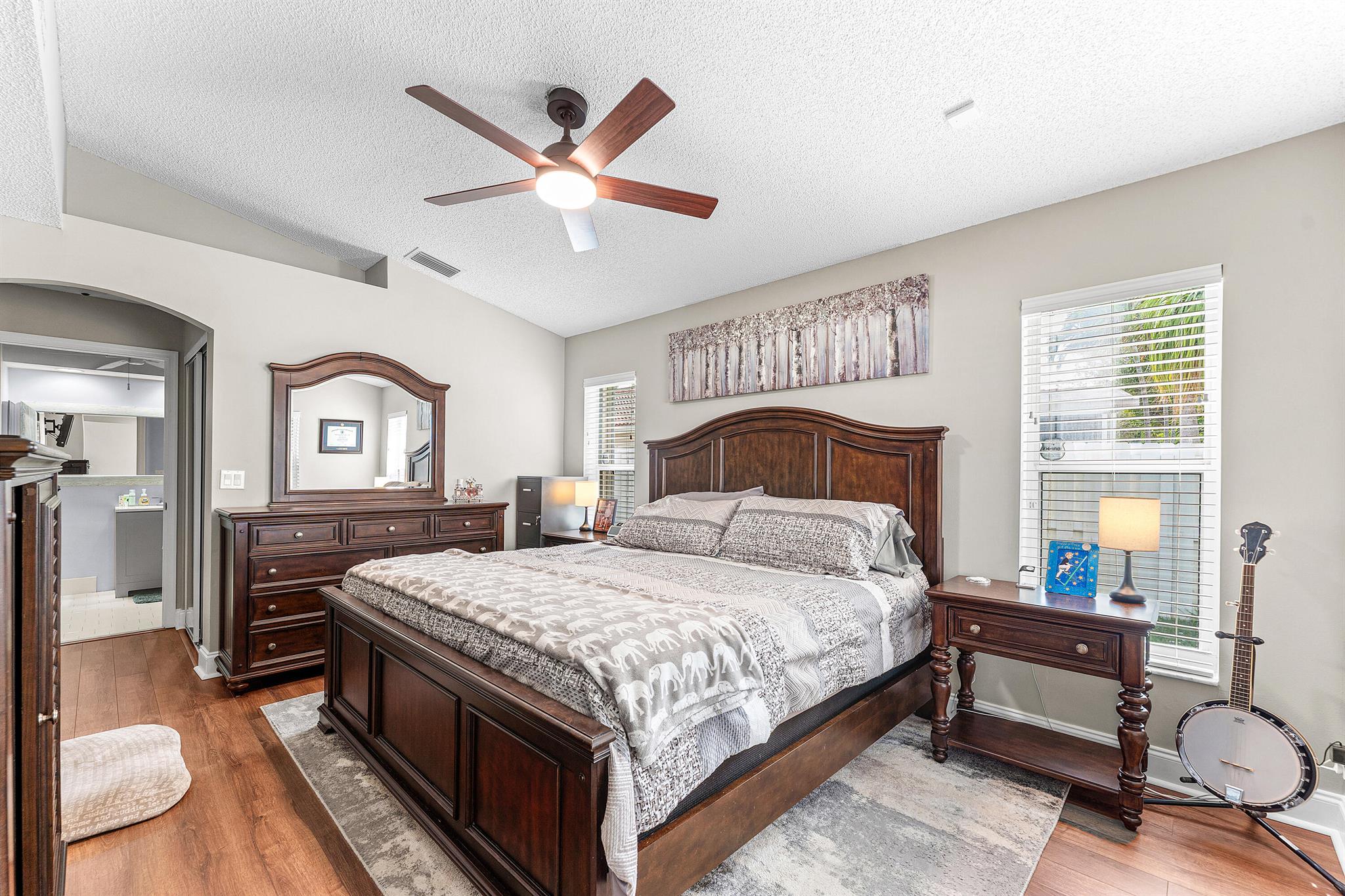 LAKE CHARLESTON TR G 1 - Residential