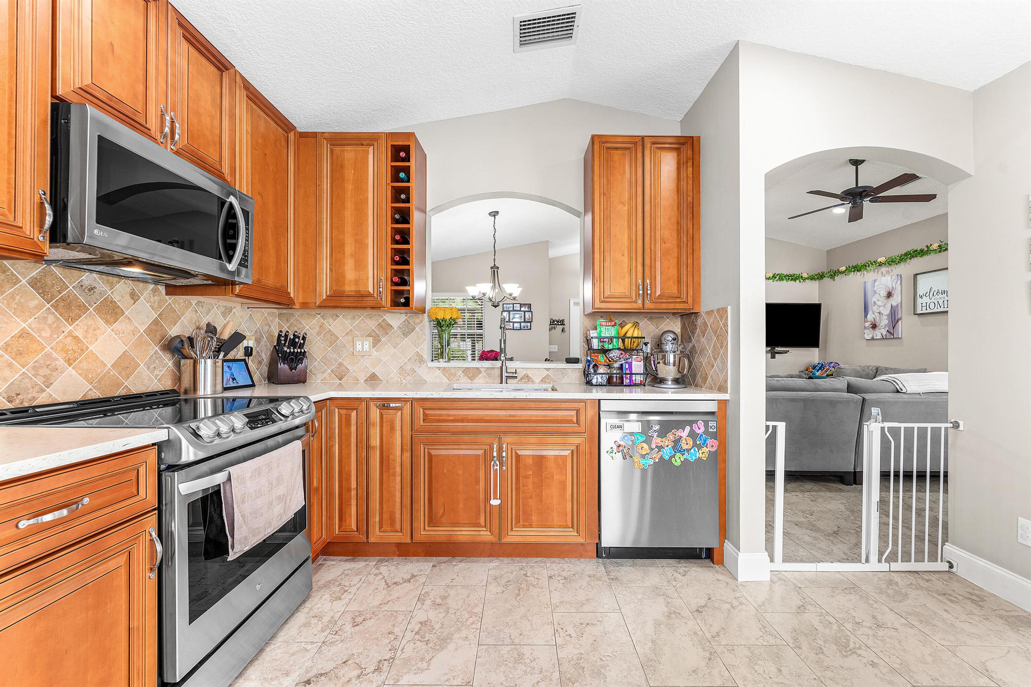 LAKE CHARLESTON TR G 1 - Residential