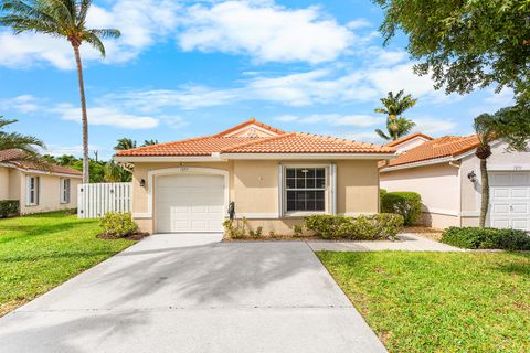 7297 Burgess Drive Lake Worth FL 33467