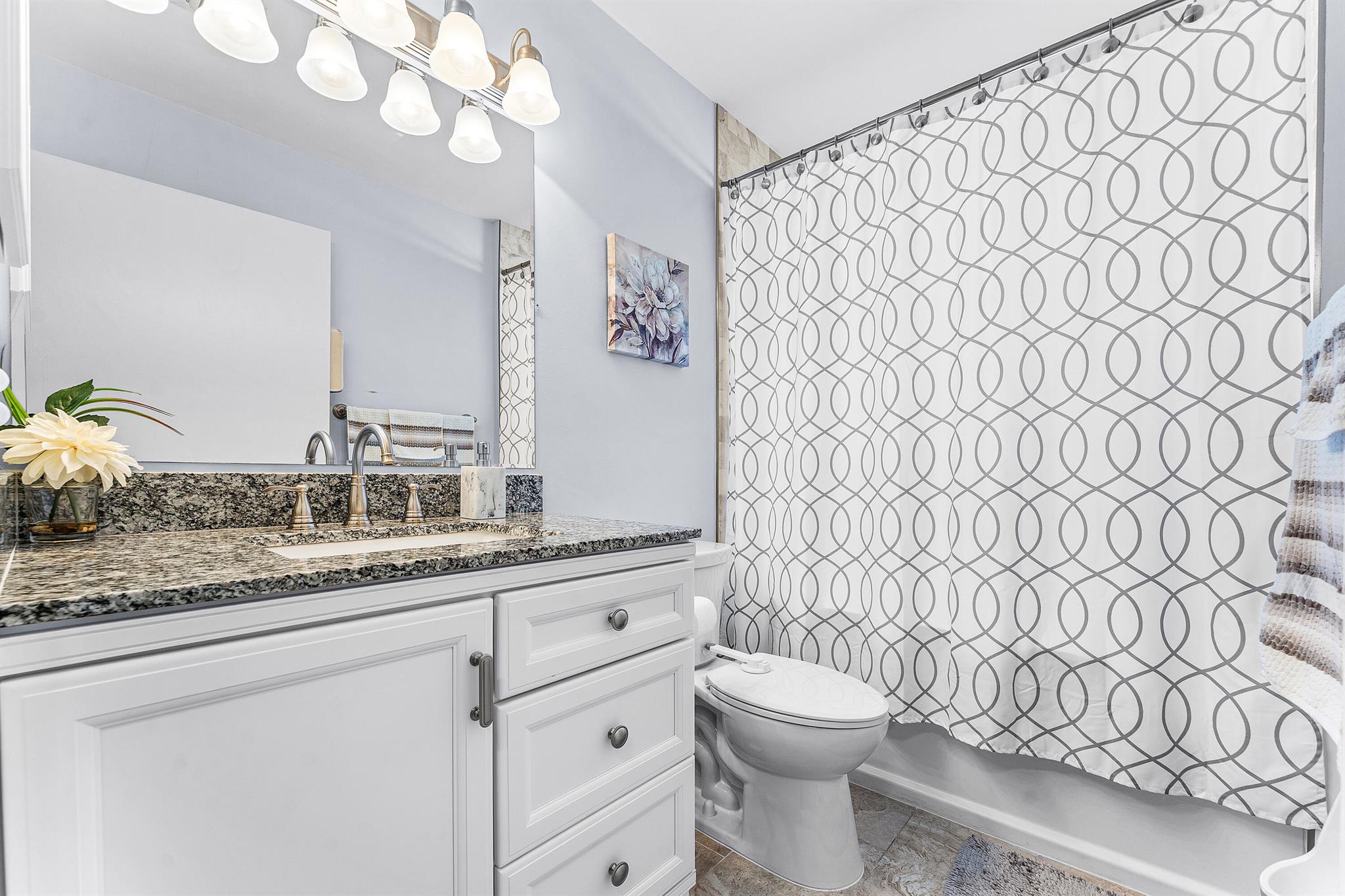 LAKE CHARLESTON TR G 1 - Residential