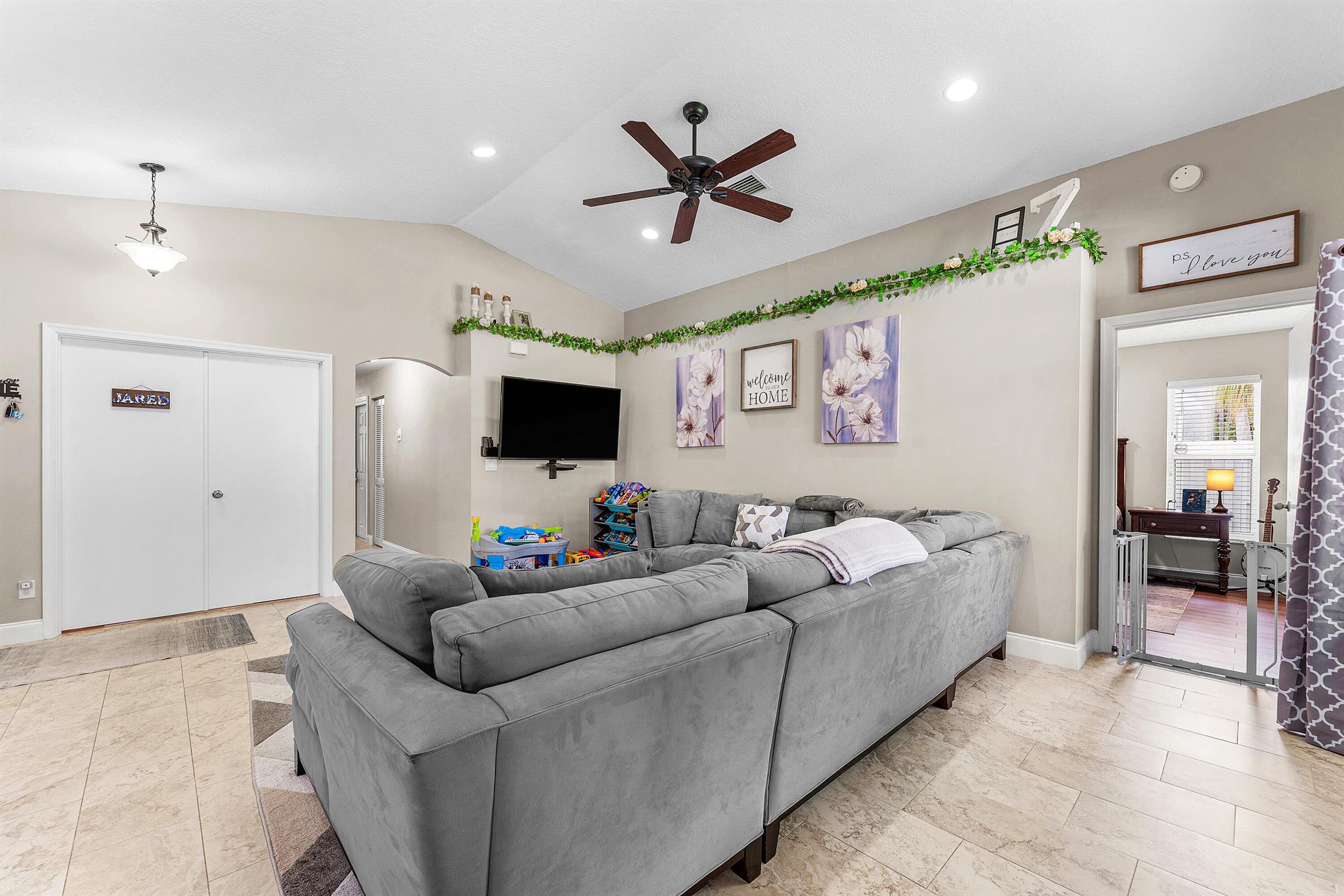 LAKE CHARLESTON TR G 1 - Residential