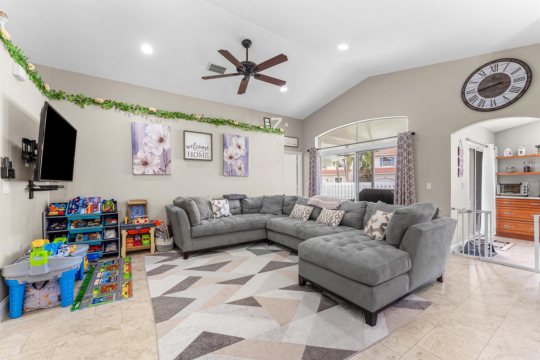 LAKE CHARLESTON TR G 1 - Residential