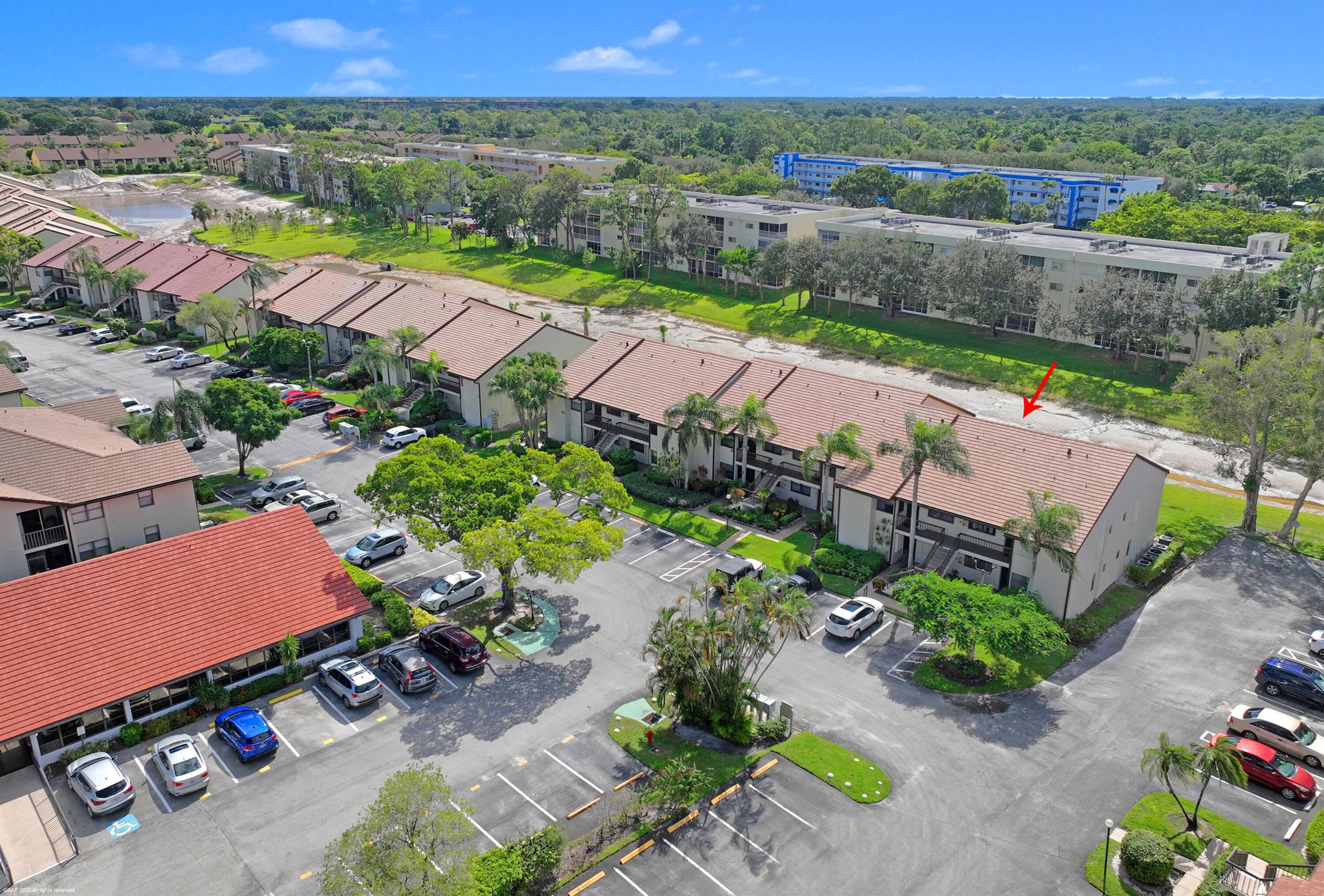 LUCERNE POINTE ONE,TWO,TH - Residential Lease
