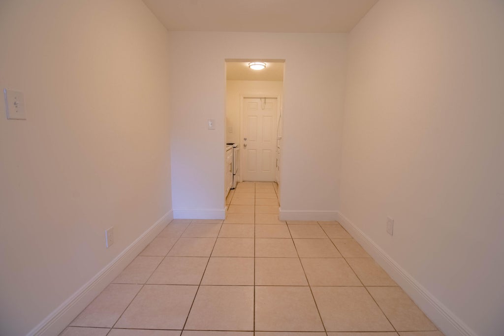 Photo of 1831 PARK Lane #3, Fort Lauderdale, FL 33315 (MLS # B26079939)