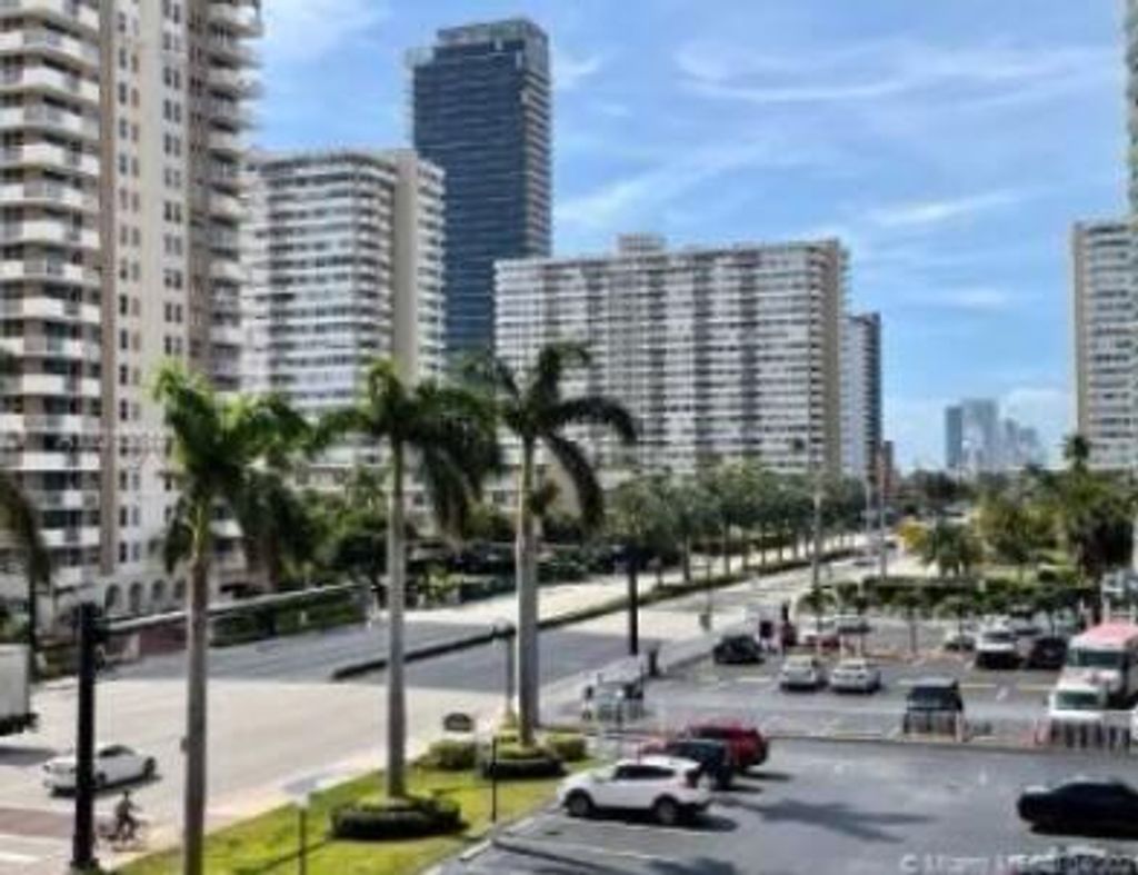 Photo of 1893 S Ocean Drive #503, Hallandale Beach, FL 33009 (MLS # R10752100)