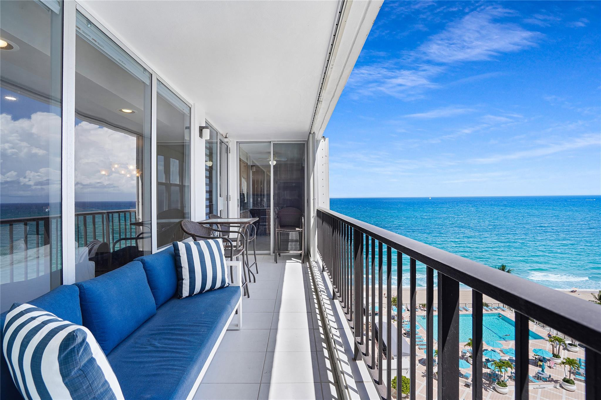 4280 Galt Ocean Drive 11j