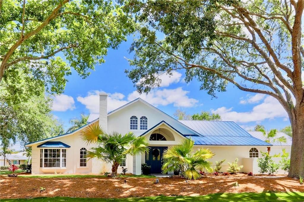 Photo of 2571 NW Eventide Place, Stuart, FL 34994 (MLS # F10325797)