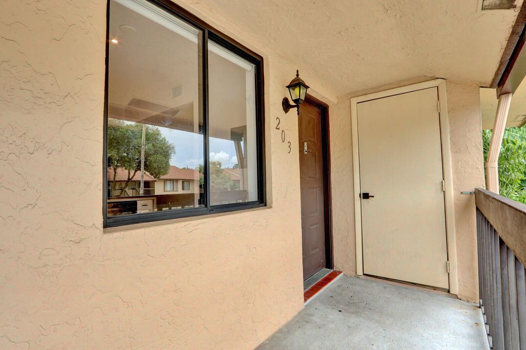 Photo of 21938 Remsen Terrace #203, Boca Raton, FL 33433 (MLS # B26046036)