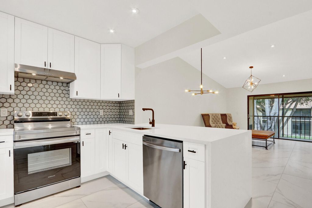 Photo of 21938 Remsen Terrace #203, Boca Raton, FL 33433 (MLS # B26046036)