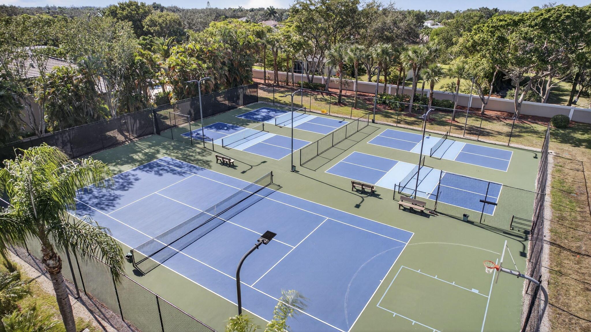 ORANGE GROVE EST - Residential