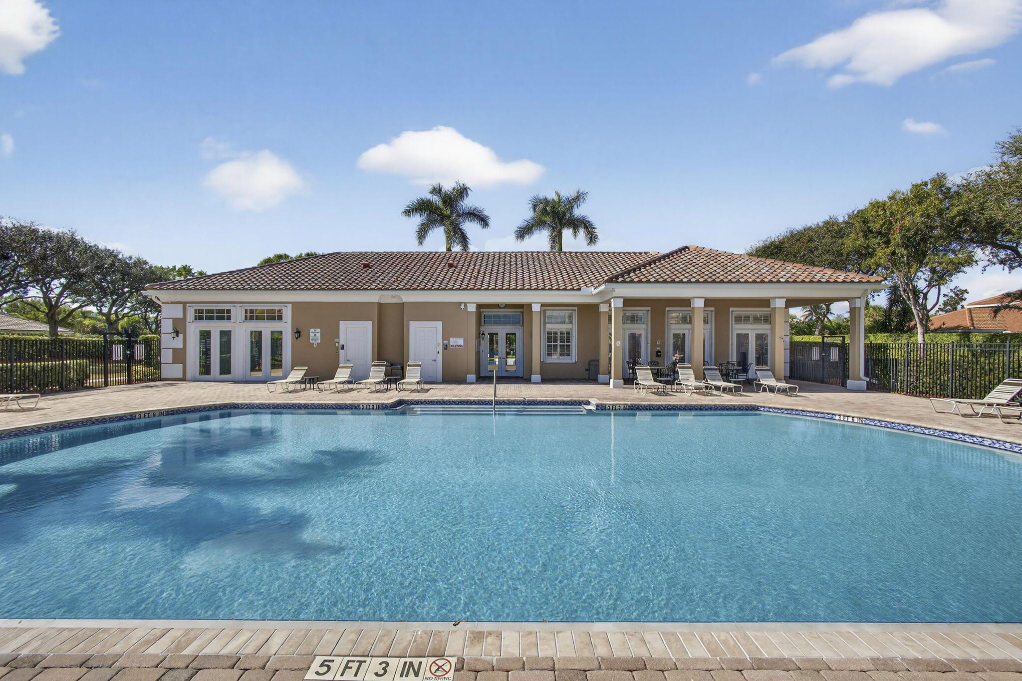 ORANGE GROVE EST - Residential