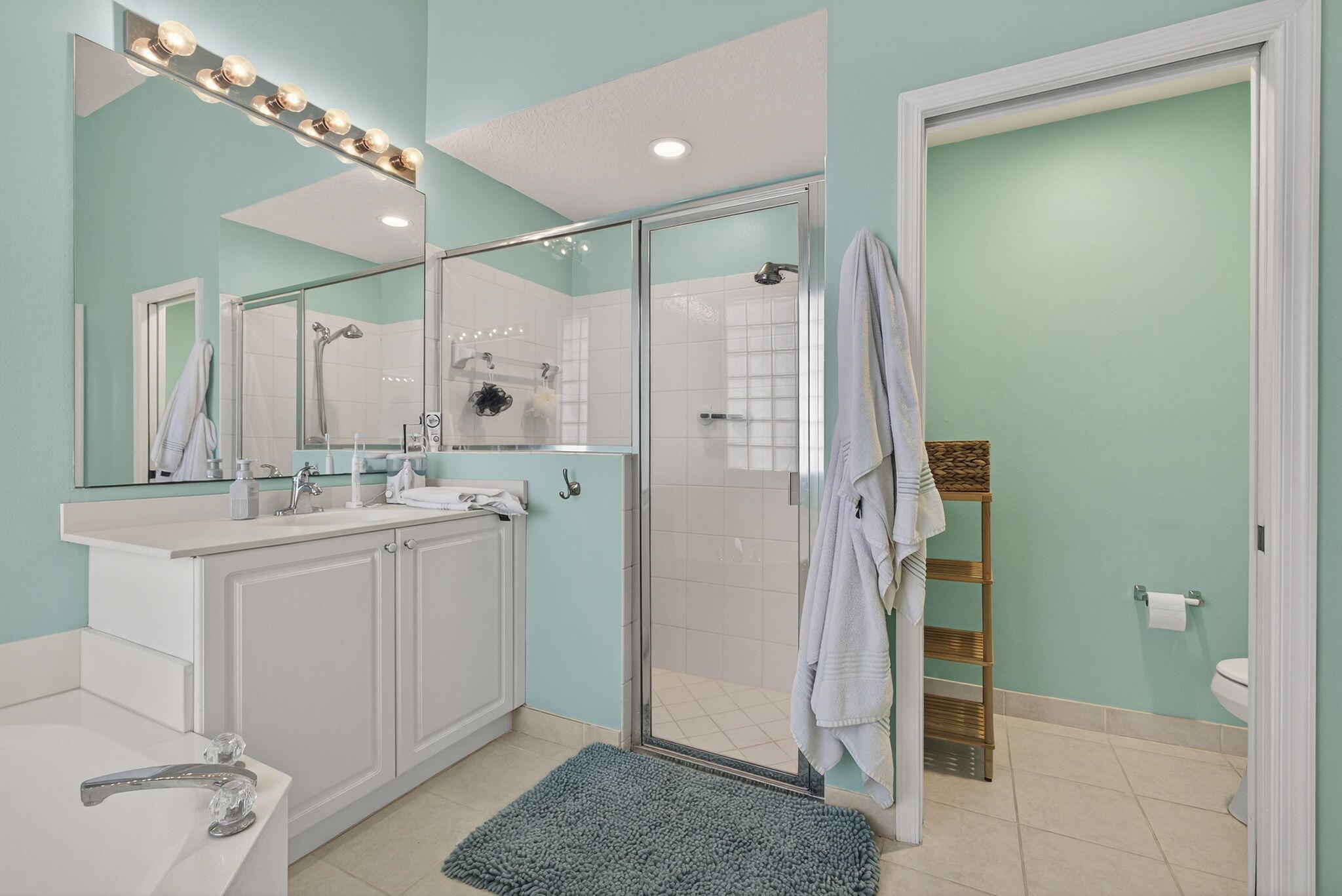 ORANGE GROVE EST - Residential