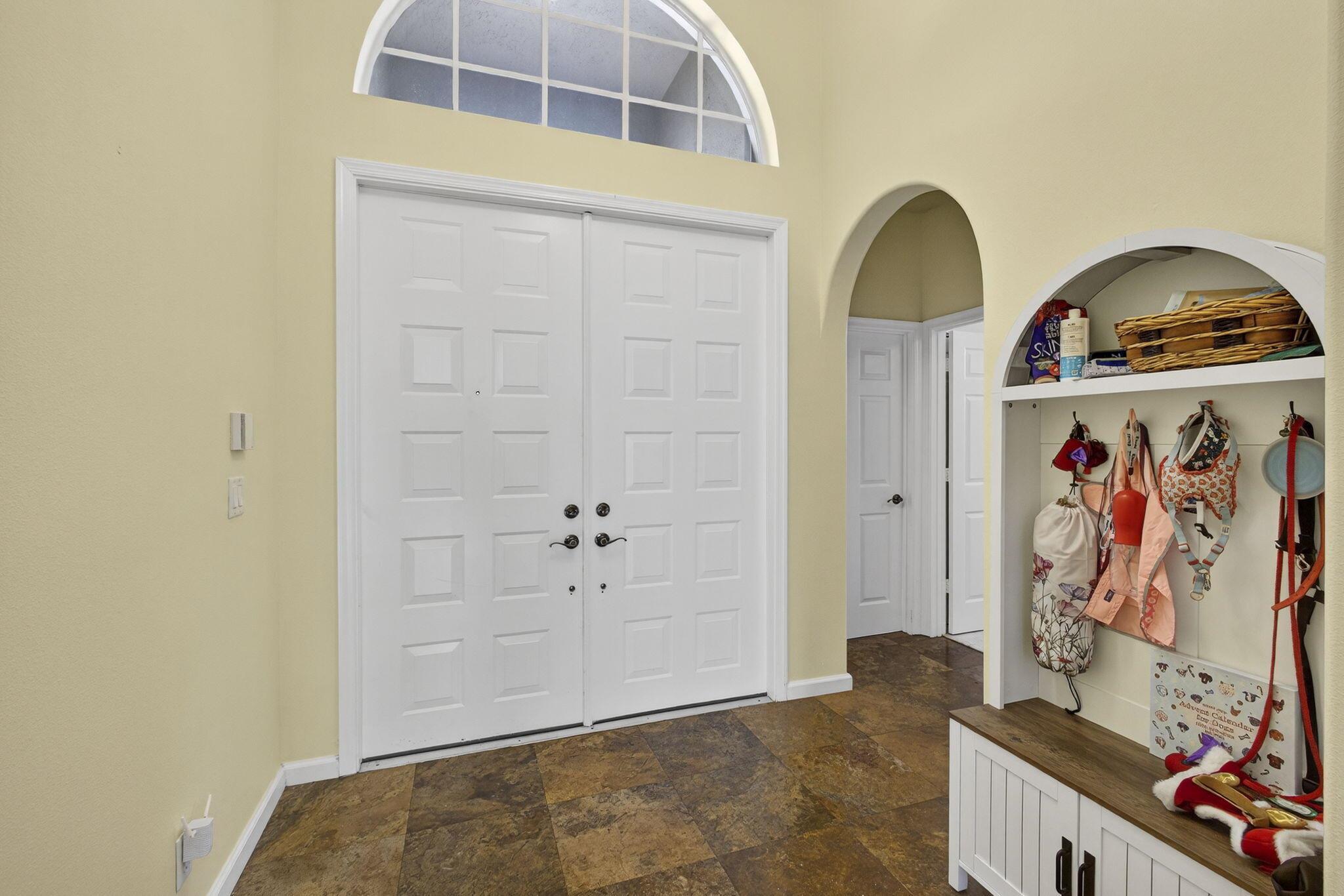 ORANGE GROVE EST - Residential