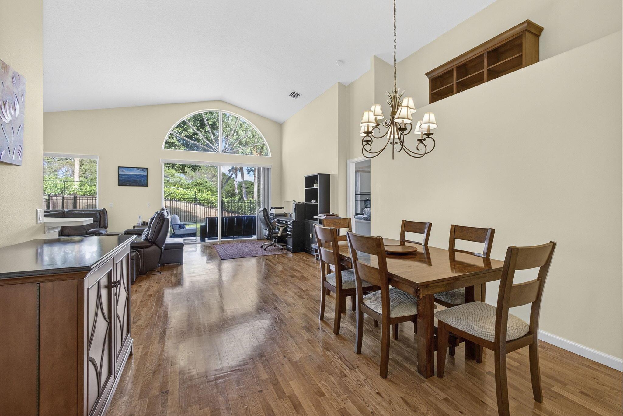 ORANGE GROVE EST - Residential