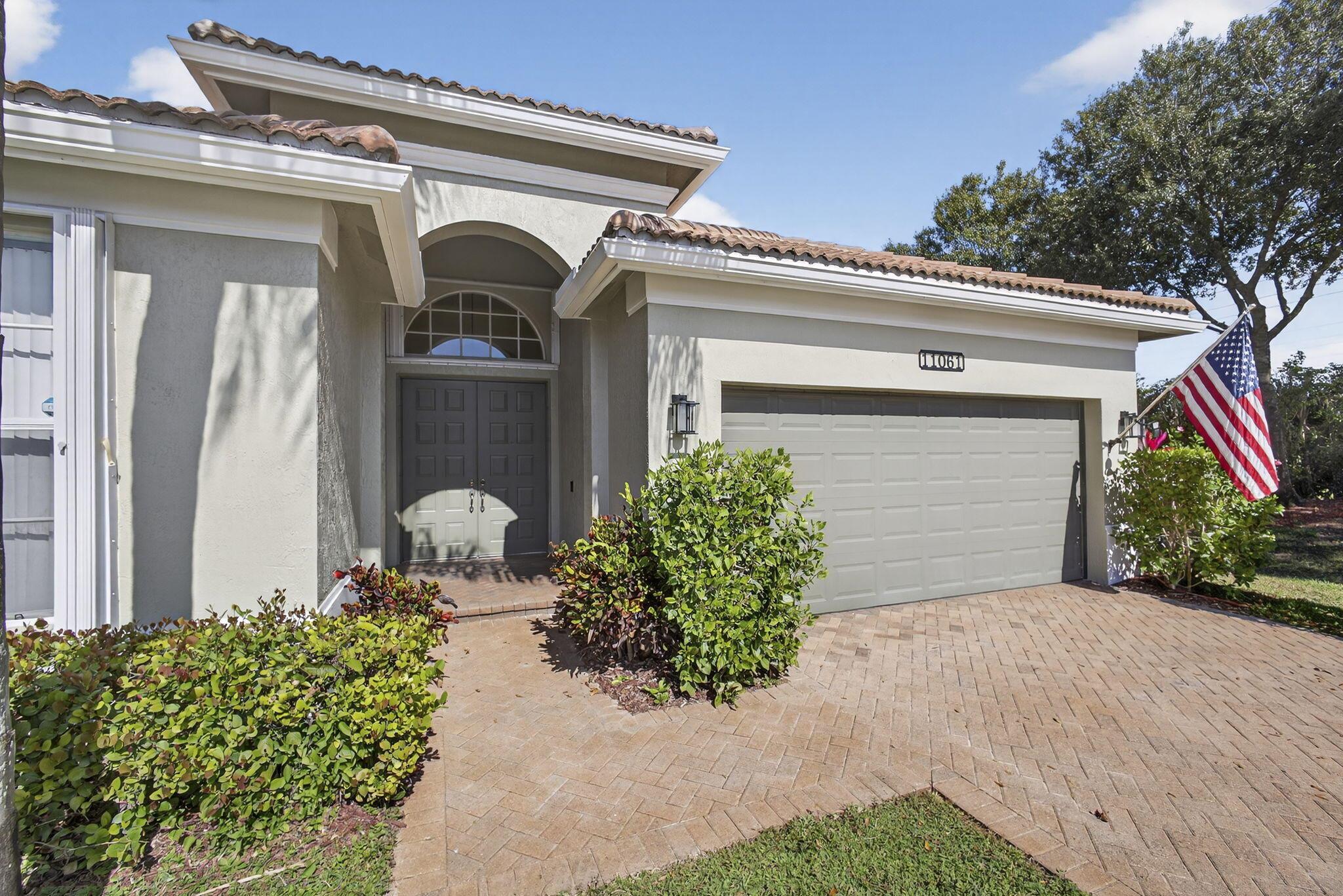 ORANGE GROVE EST - Residential