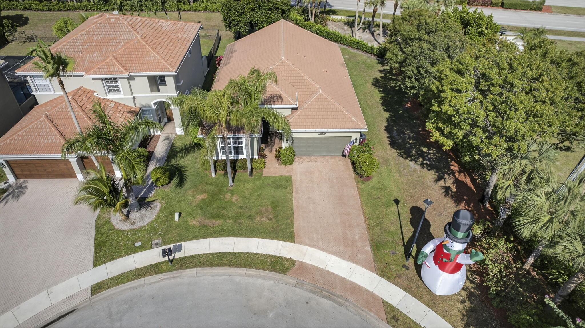 ORANGE GROVE EST - Residential