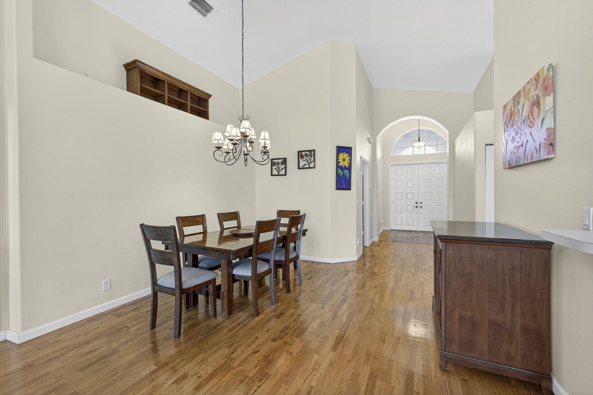 ORANGE GROVE EST - Residential