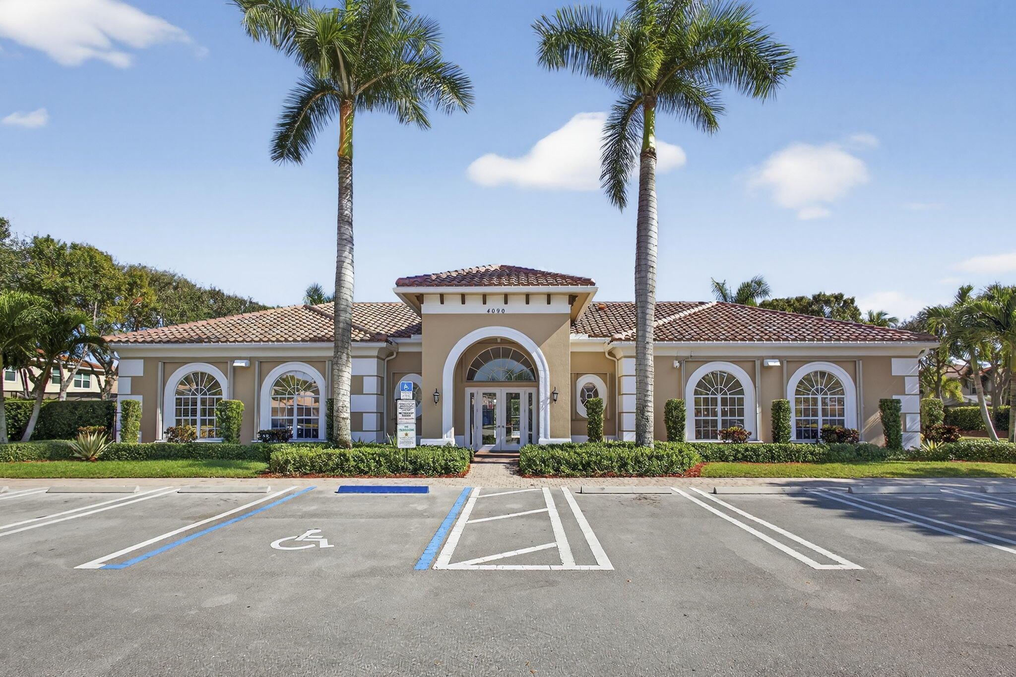 ORANGE GROVE EST - Residential