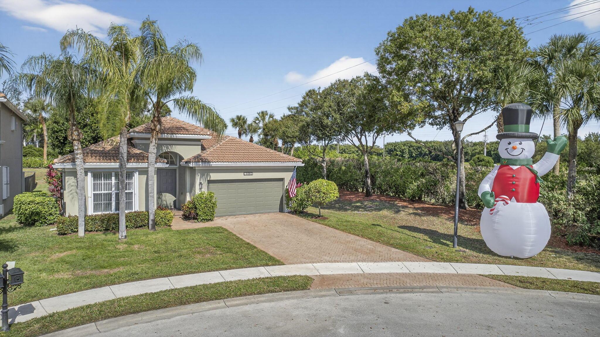 ORANGE GROVE EST - Residential