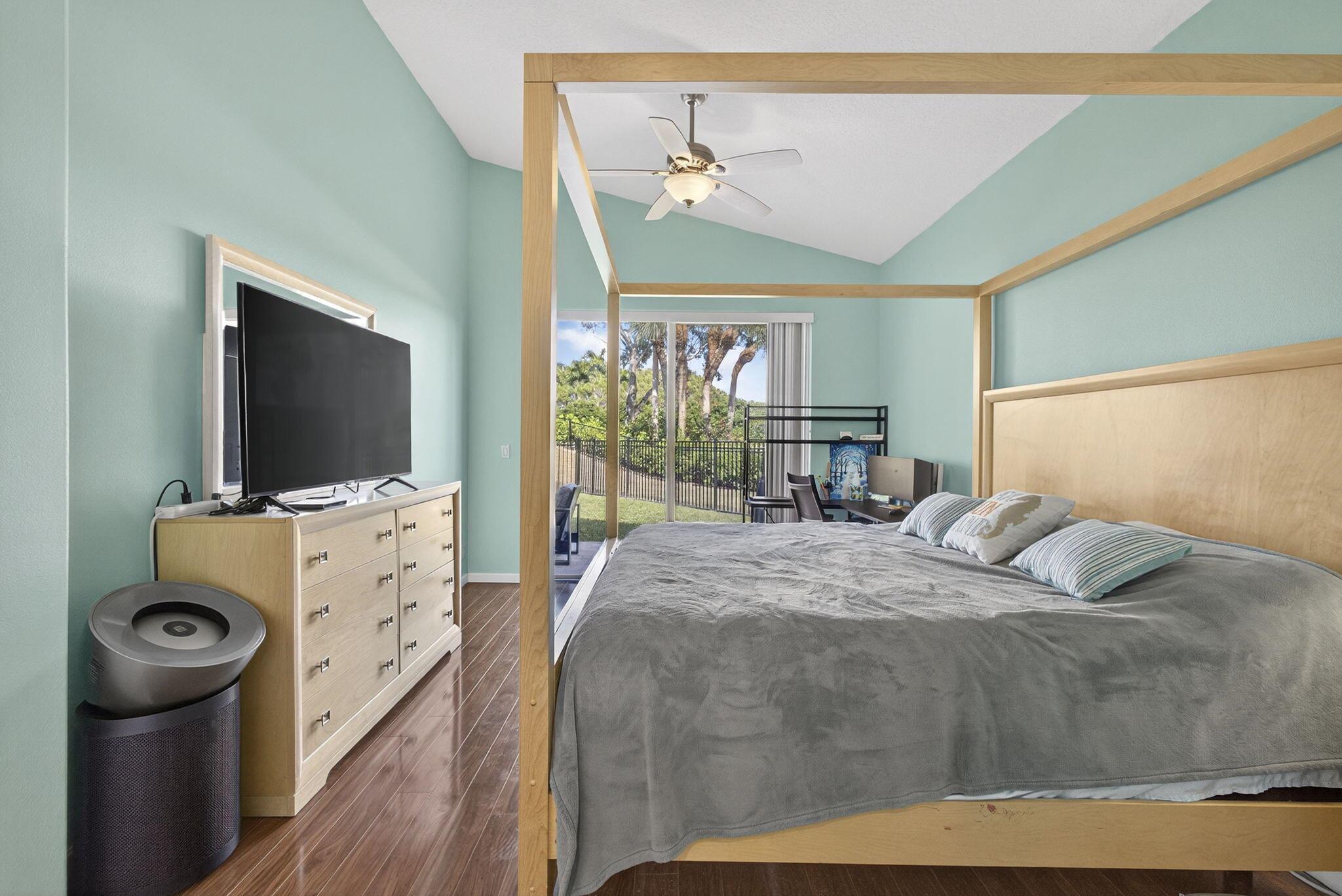 ORANGE GROVE EST - Residential