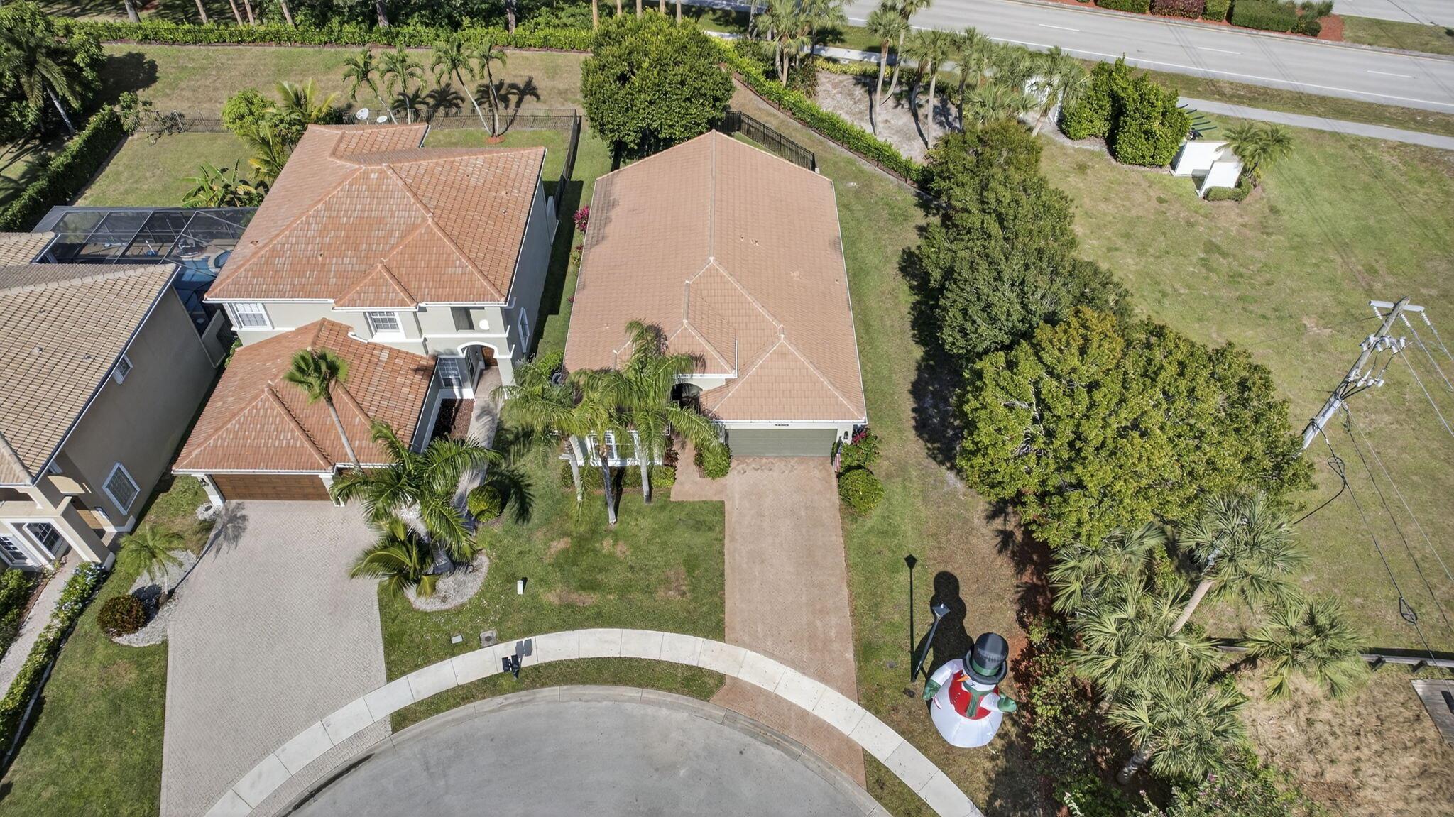 ORANGE GROVE EST - Residential