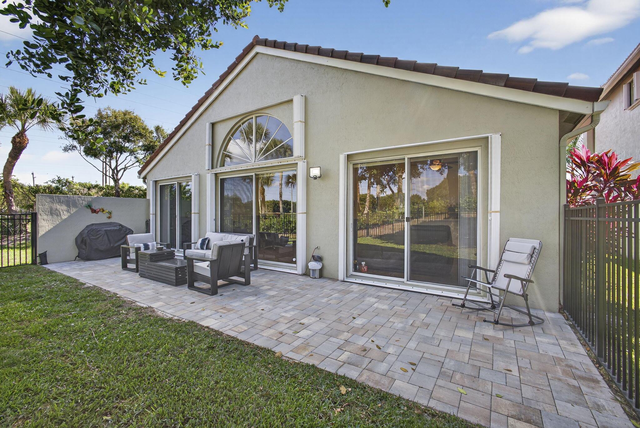 ORANGE GROVE EST - Residential