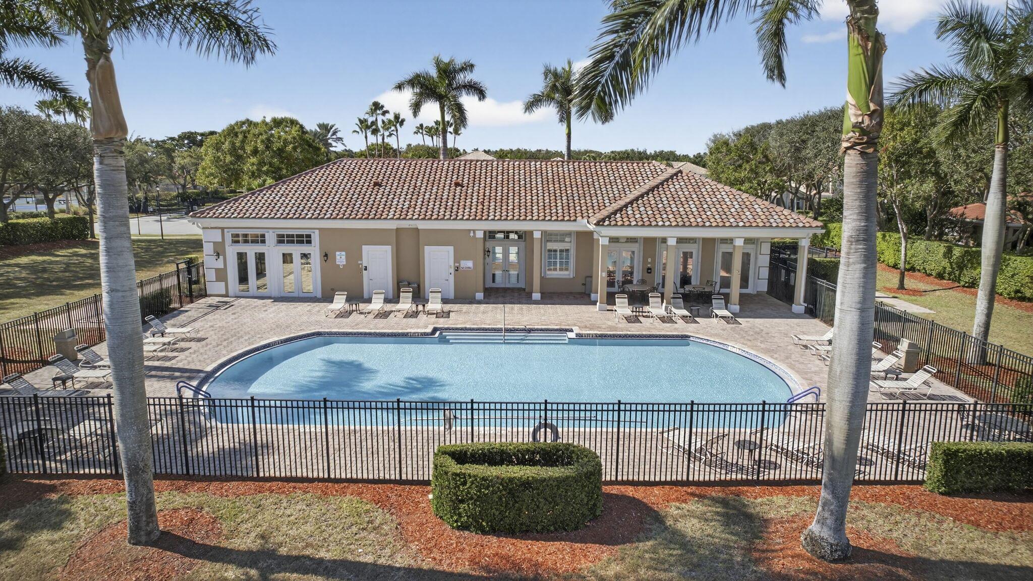 ORANGE GROVE EST - Residential