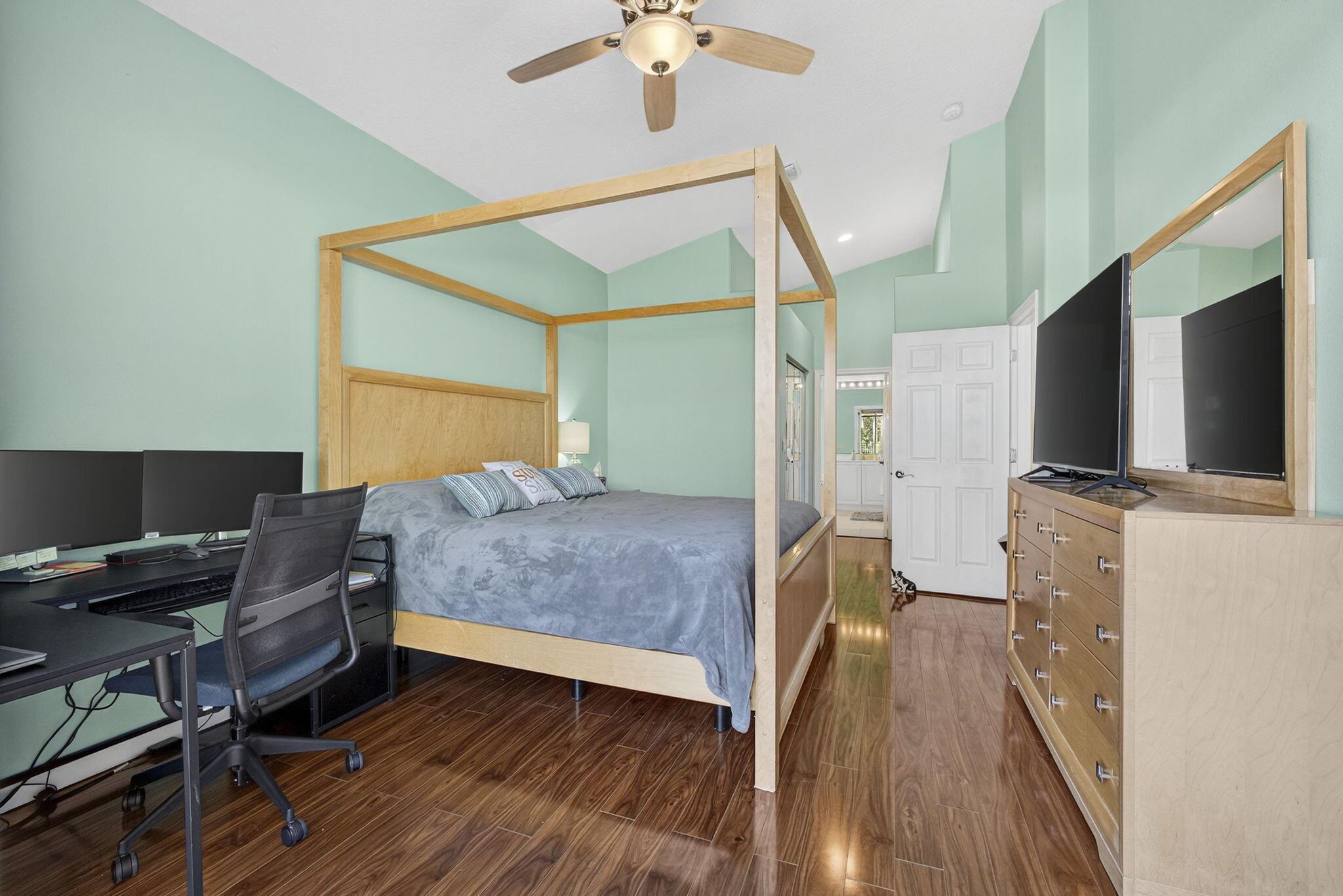 ORANGE GROVE EST - Residential