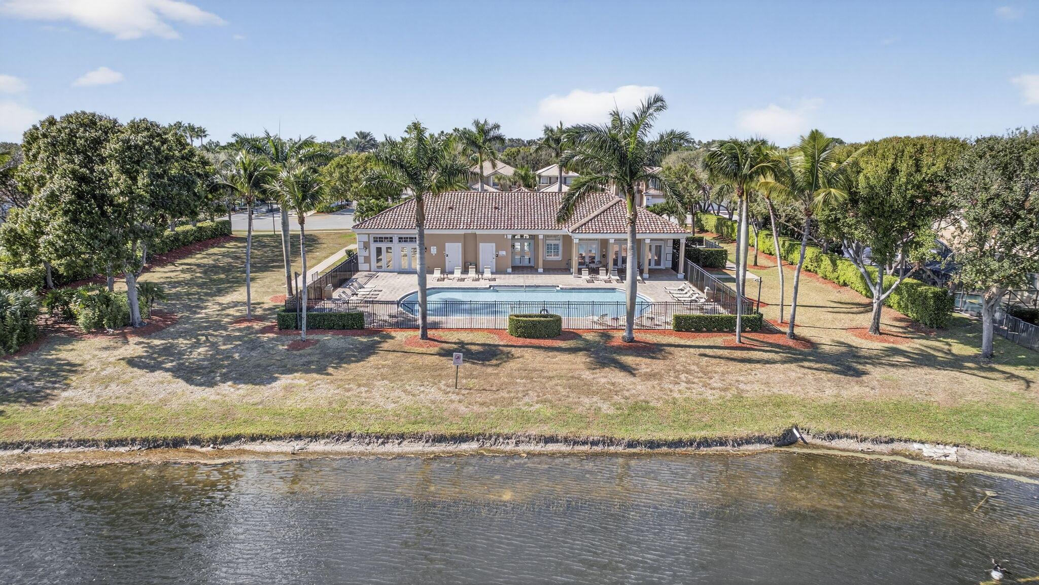 ORANGE GROVE EST - Residential