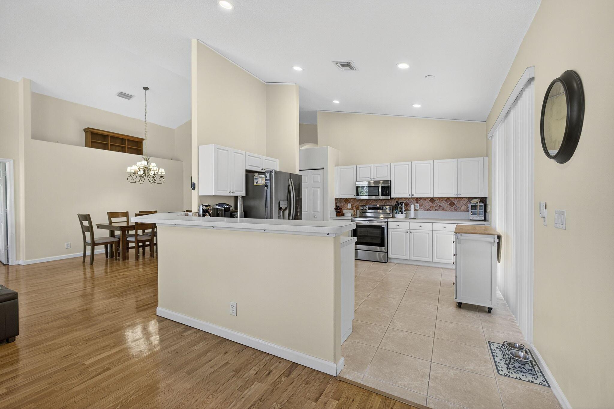 ORANGE GROVE EST - Residential