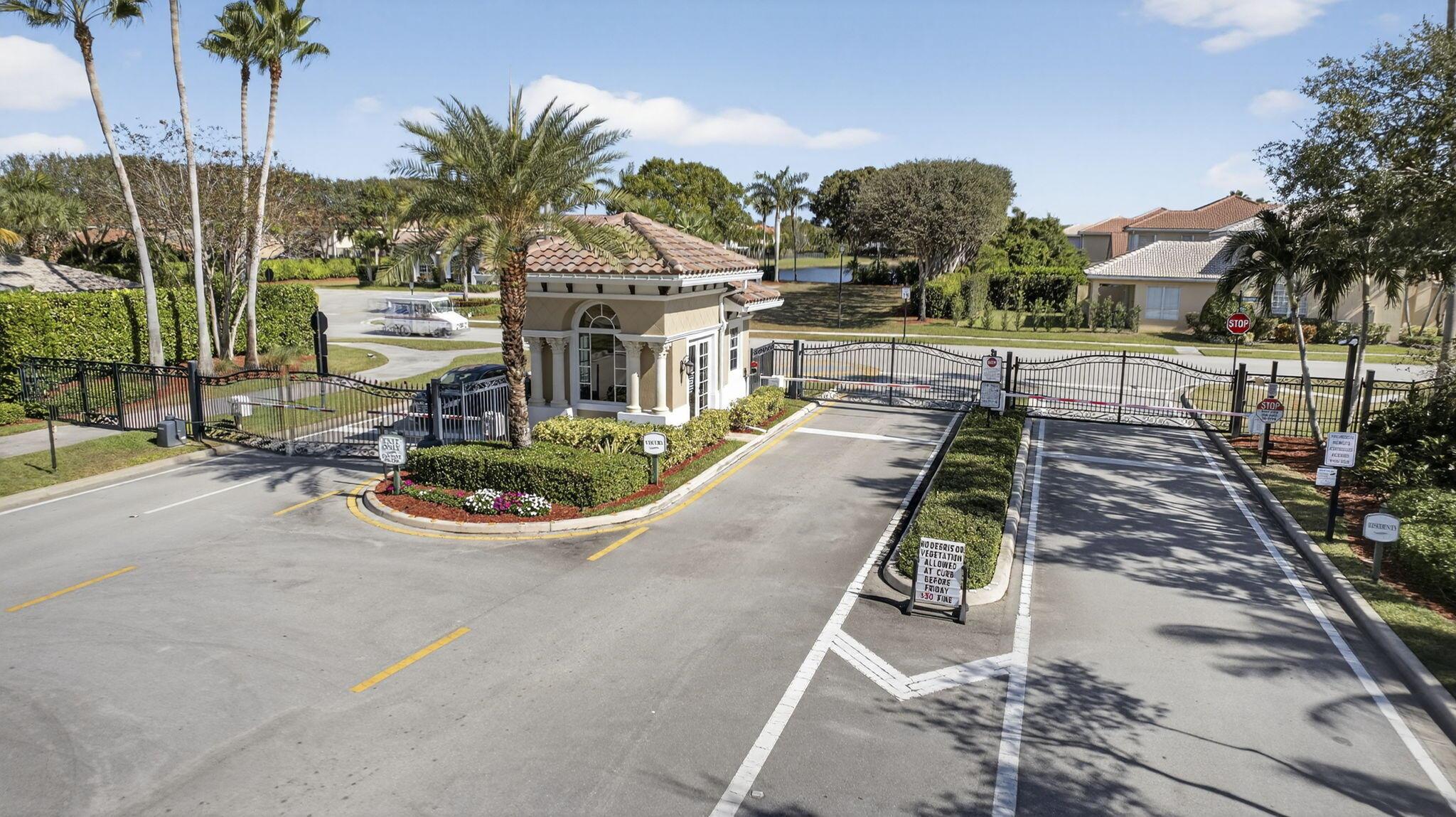 ORANGE GROVE EST - Residential