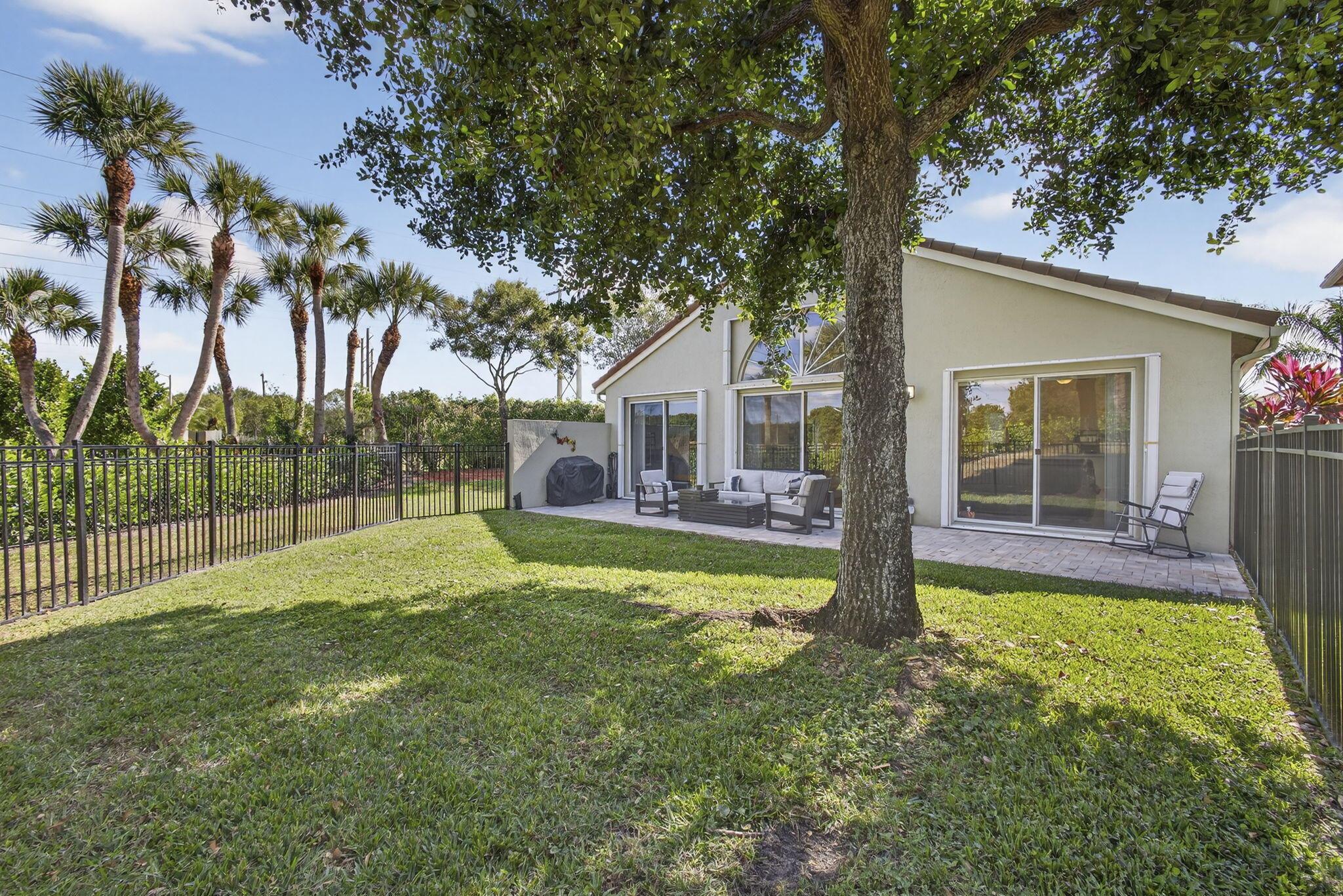 ORANGE GROVE EST - Residential