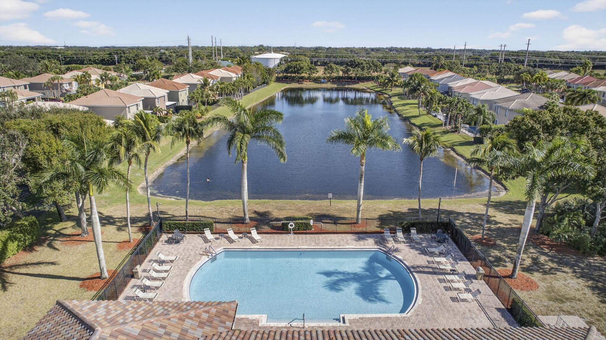 ORANGE GROVE EST - Residential