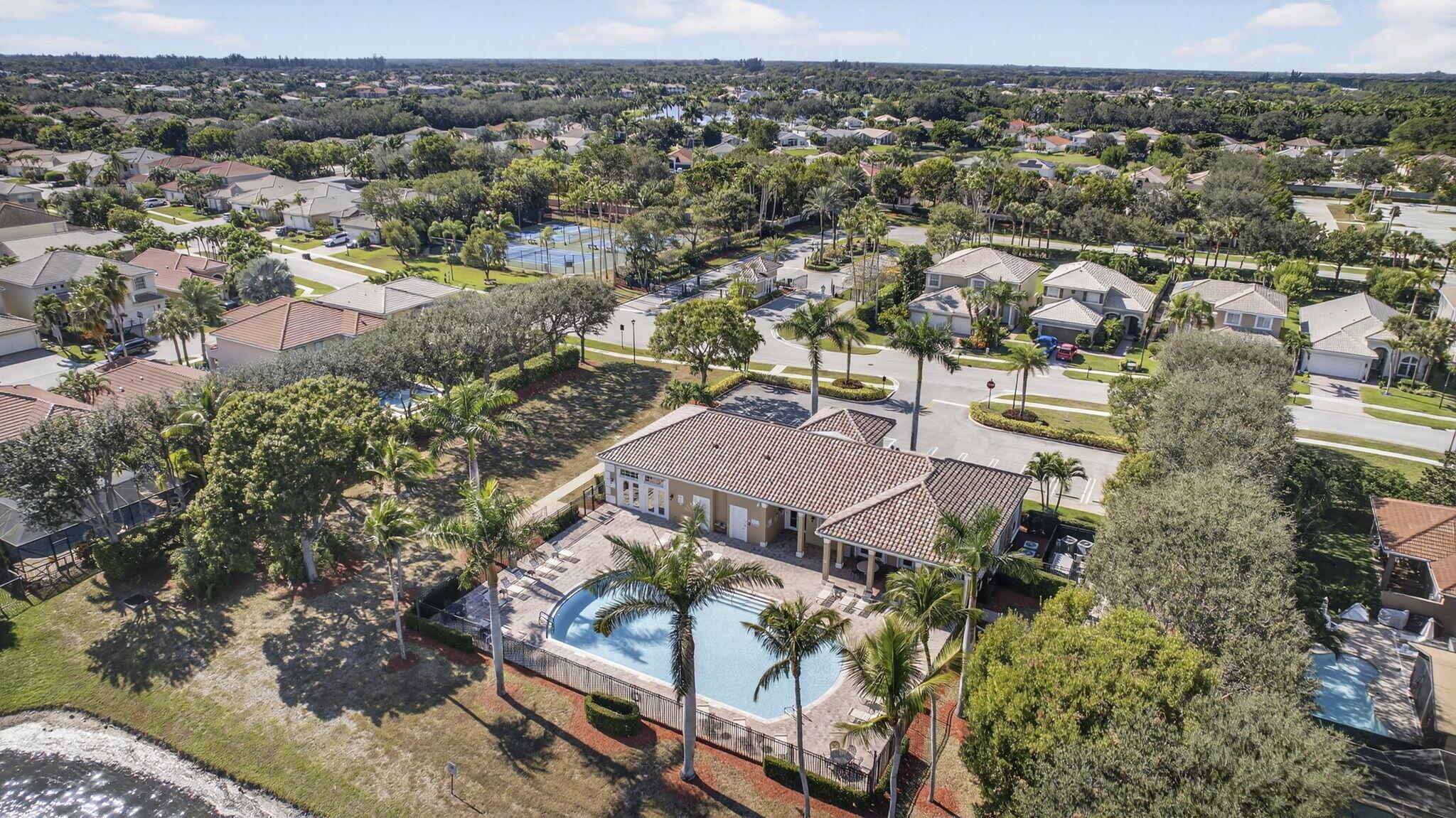 ORANGE GROVE EST - Residential