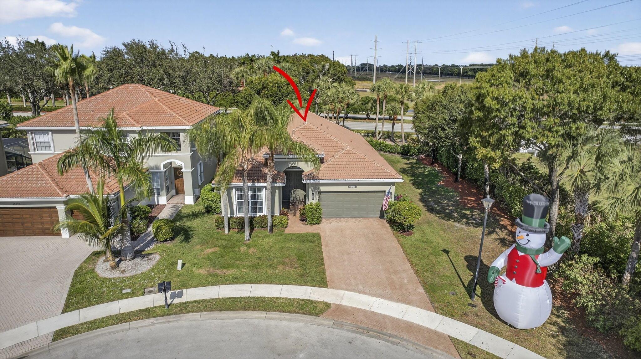 ORANGE GROVE EST - Residential