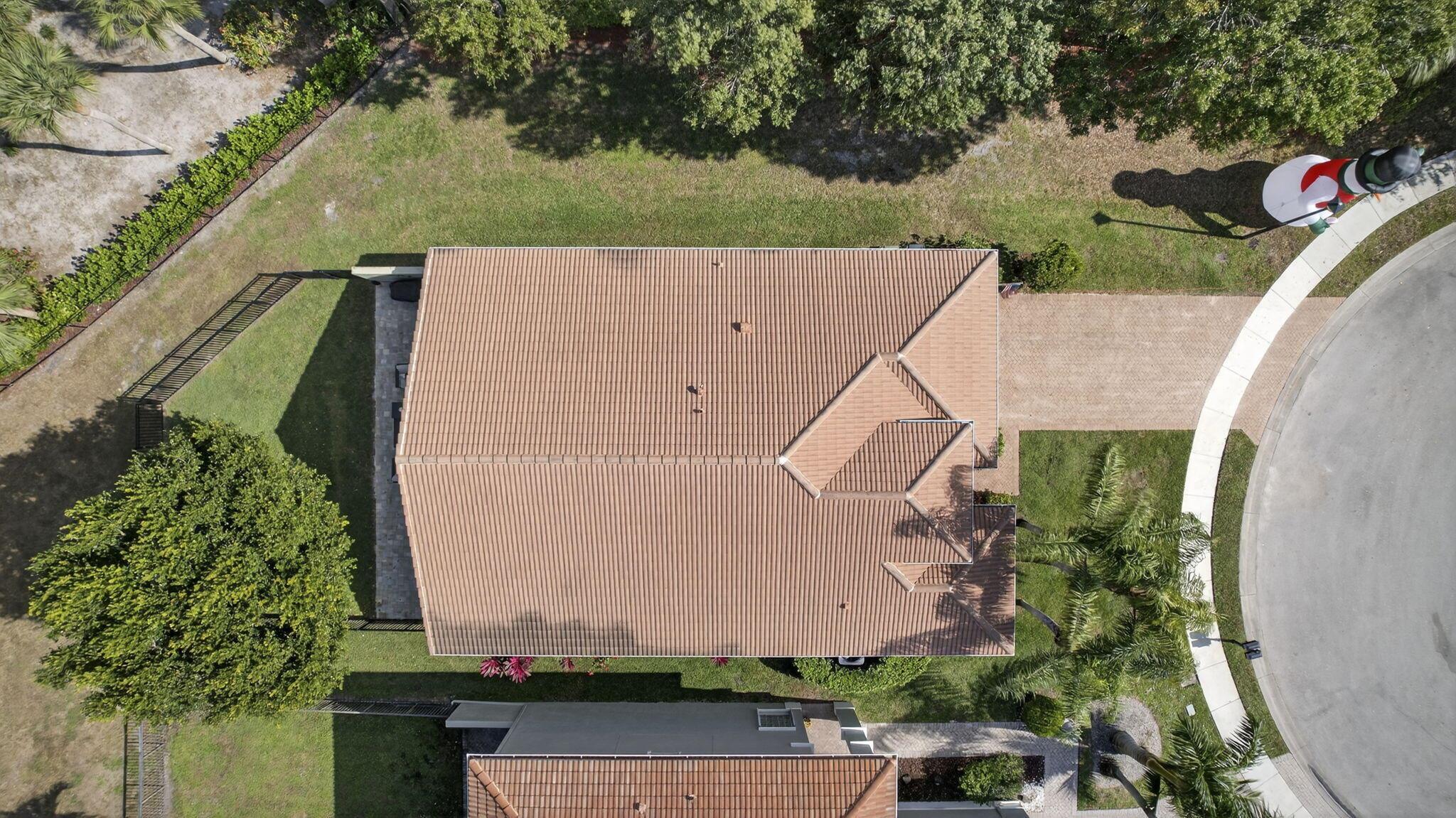 ORANGE GROVE EST - Residential