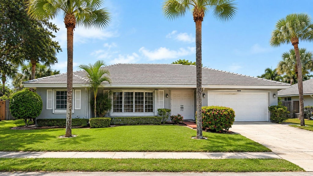 Photo of 1651 SW 7TH Terrace, Boca Raton, FL 33486 (MLS # B26071531)