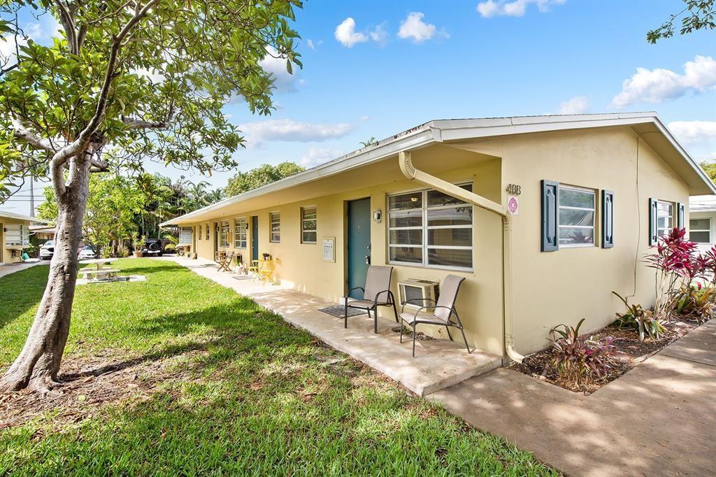 LAUDERDALE2-9 D - Residential Lease