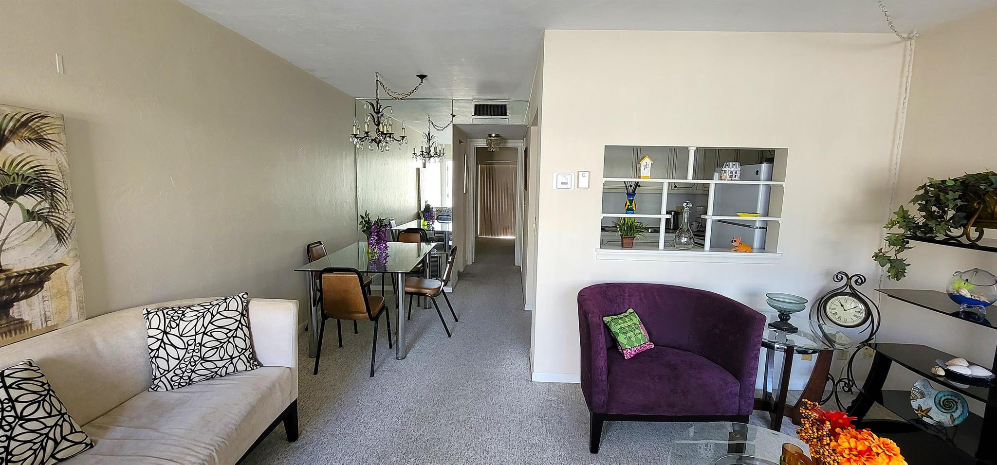 MURRY HILLS APT BLDG COND - Residential Lease