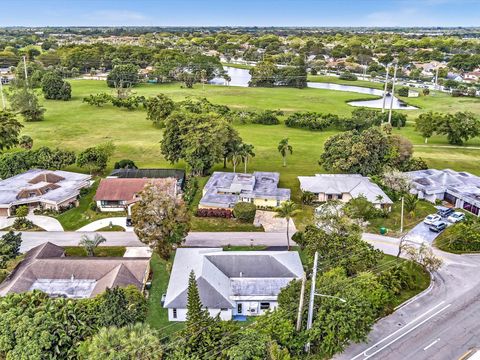 A home in Tamarac