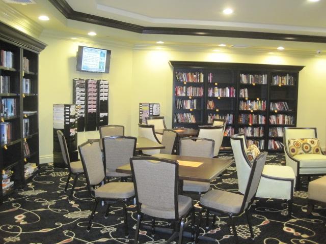 Valencia Shores - Residential