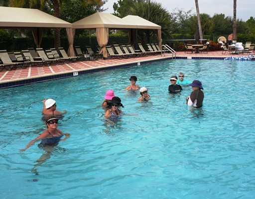 Valencia Shores - Residential