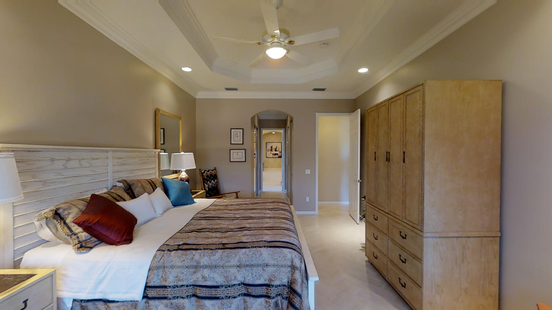 Valencia Shores - Residential