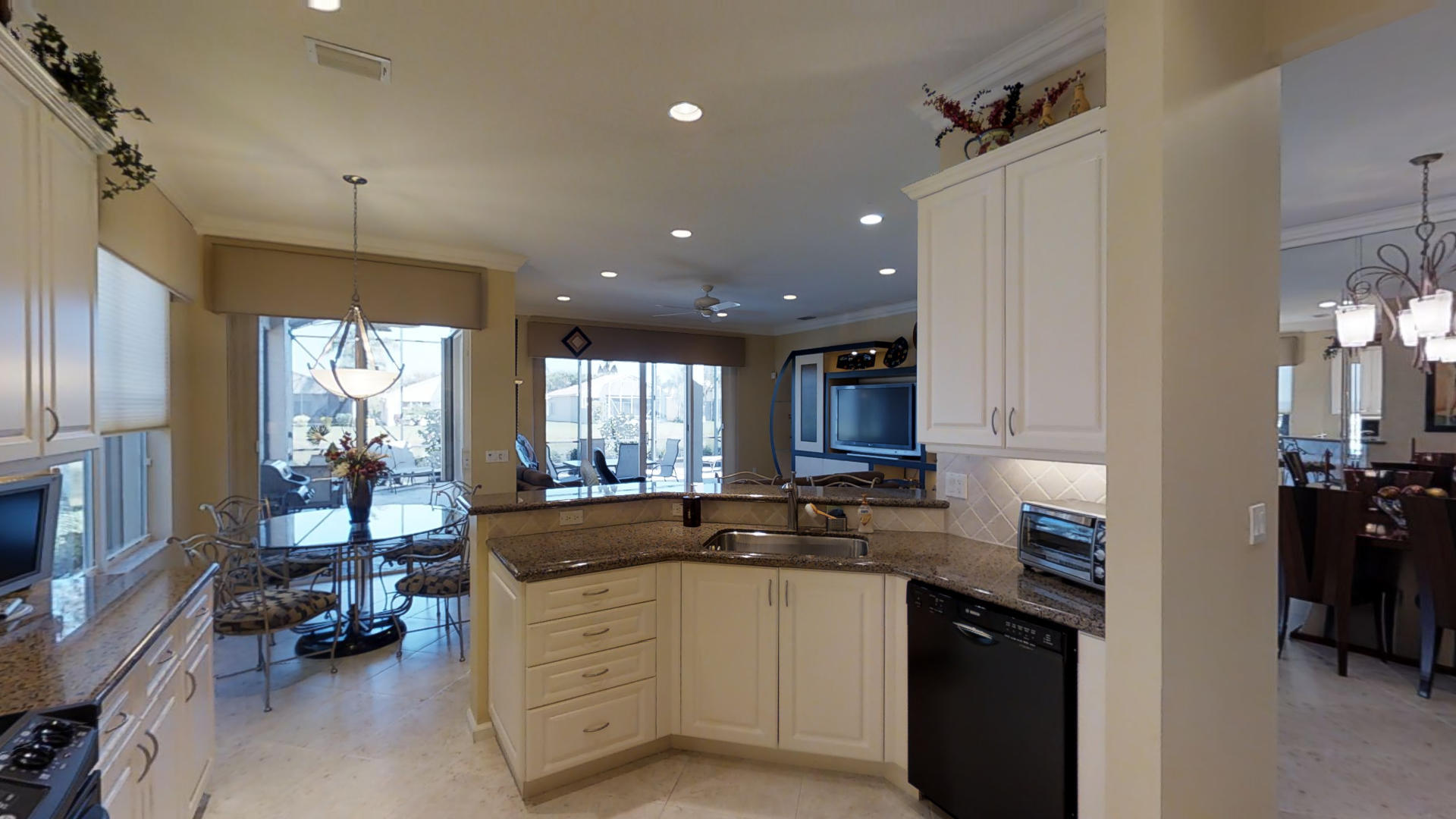 Valencia Shores - Residential