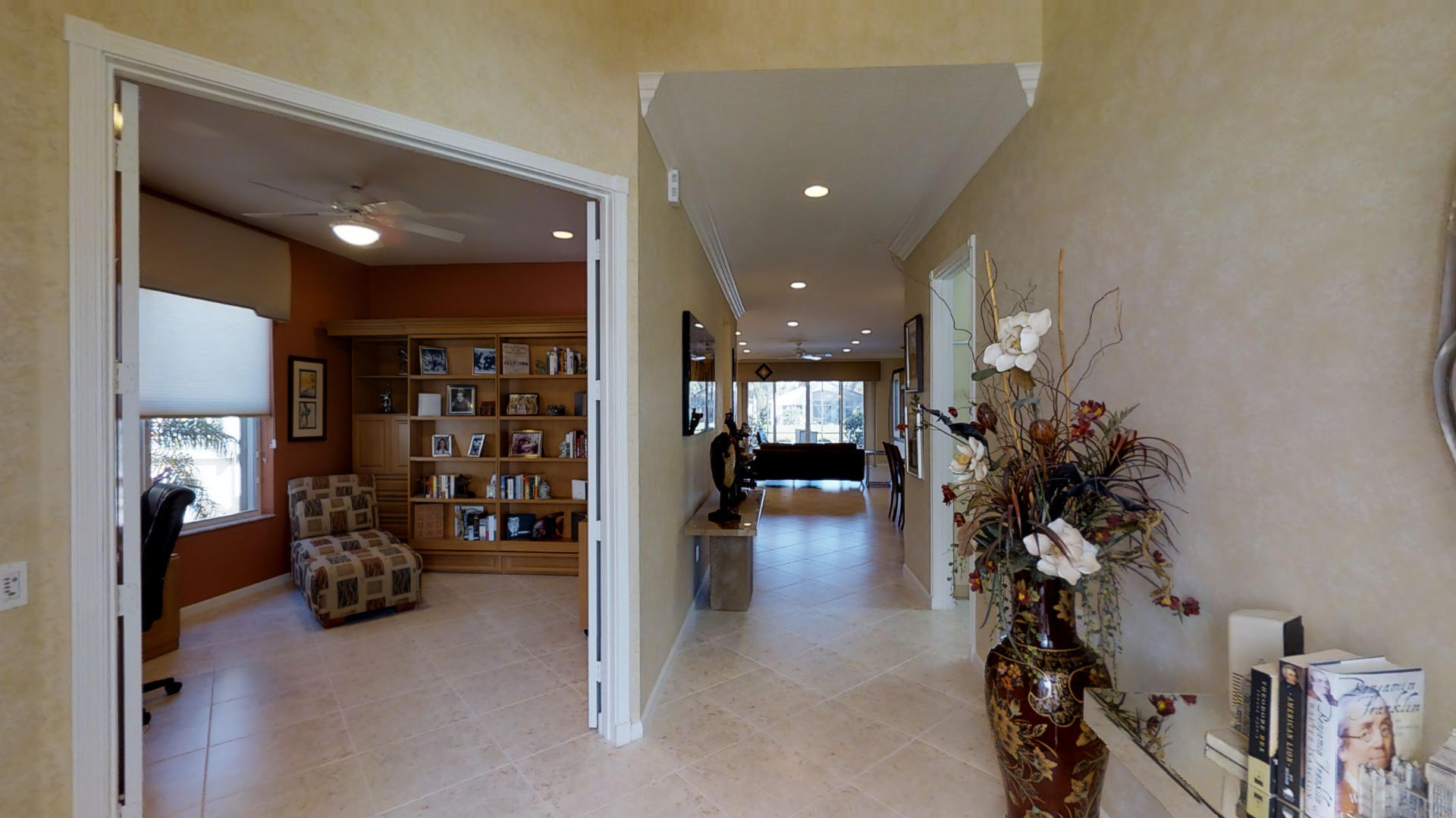 Valencia Shores - Residential