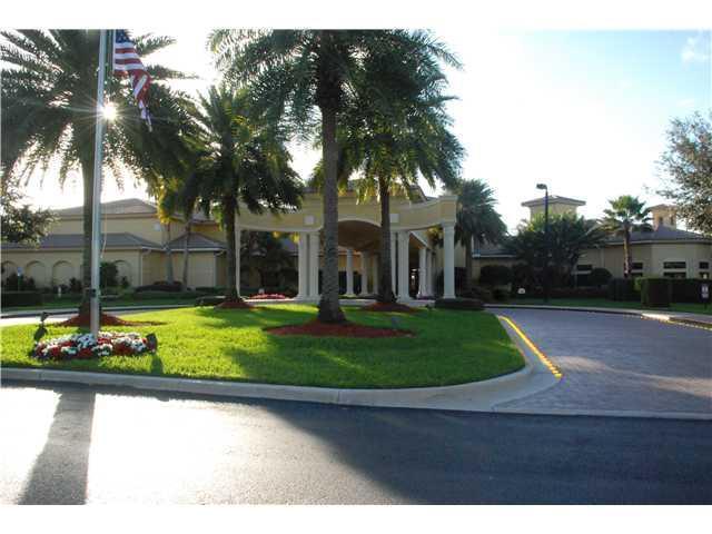 Valencia Shores - Residential