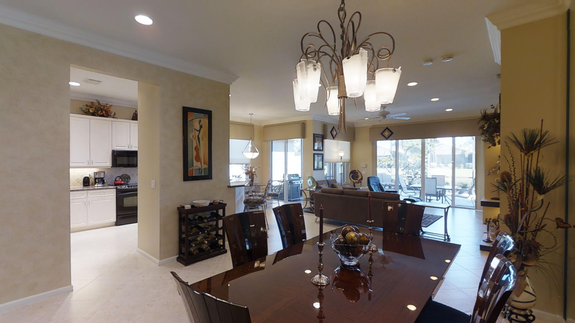 Valencia Shores - Residential