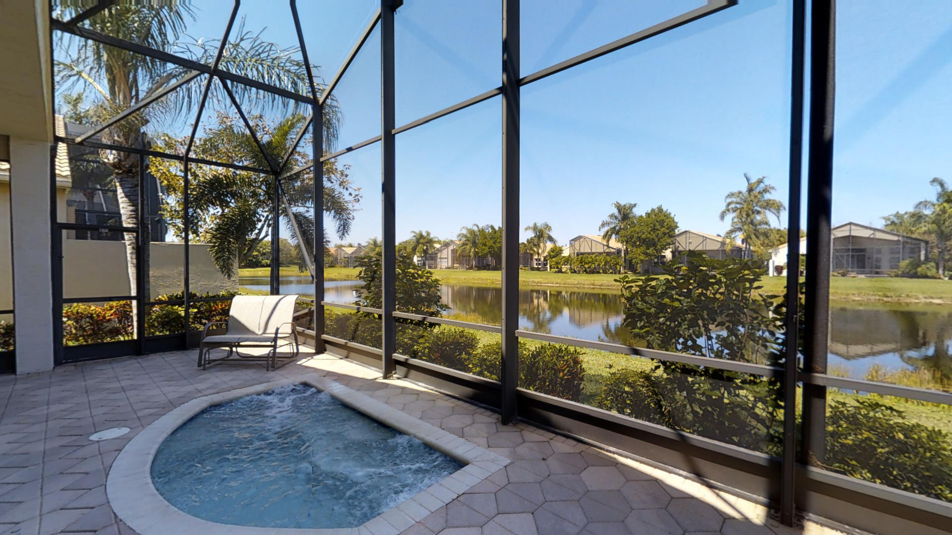 Valencia Shores - Residential